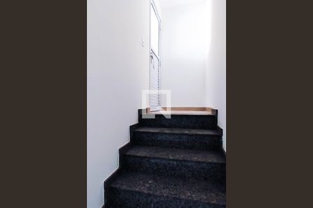 Apartamento à venda com 87m², 2 quartos e 1 vagaEscada