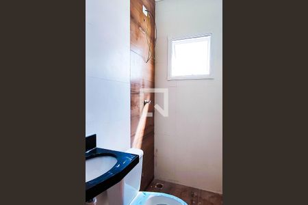 Apartamento à venda com 87m², 2 quartos e 1 vagaBanheiro