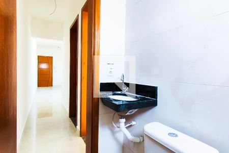 Apartamento à venda com 87m², 2 quartos e 1 vagaBanheiro