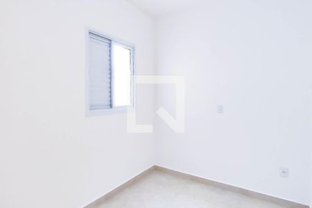 Quarto de apartamento à venda com 2 quartos, 87m² em Jardim das Maravilhas, Santo André