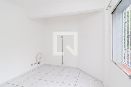 Sala de apartamento para alugar com 1 quarto, 55m² em Vila Jacuí, São Paulo