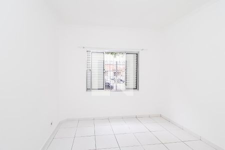 Quarto de apartamento para alugar com 1 quarto, 55m² em Vila Jacuí, São Paulo