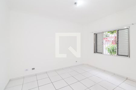 Quarto de apartamento para alugar com 1 quarto, 55m² em Vila Jacuí, São Paulo