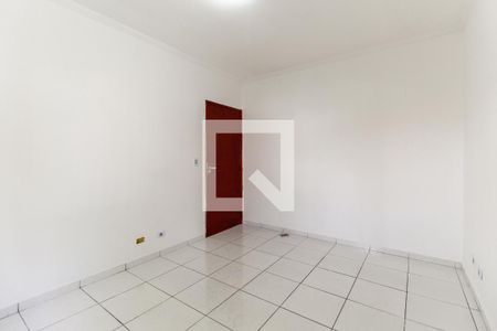 Quarto de apartamento para alugar com 1 quarto, 55m² em Vila Jacuí, São Paulo