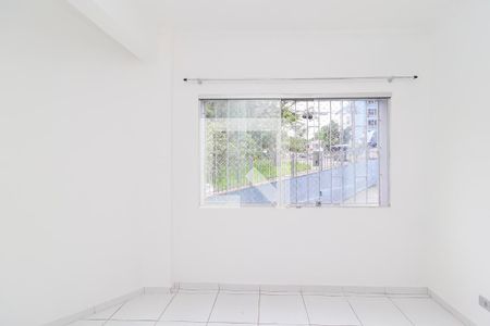 Sala de apartamento para alugar com 1 quarto, 55m² em Vila Jacuí, São Paulo