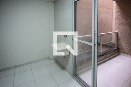 Apartamento à venda com 29m², 1 quarto e sem vaga Apartamento à venda com 29m², 1 quarto e sem vagaÁrea de Serviço