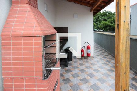 Apartamento à venda com 29m², 1 quarto e sem vaga Apartamento à venda com 29m², 1 quarto e sem vagaÁrea comum