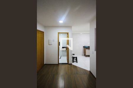 Sala de apartamento à venda com 1 quarto, 29m² em Vila Prudente, São Paulo