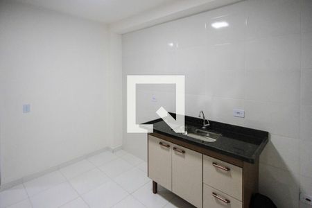 Apartamento à venda com 29m², 1 quarto e sem vaga Apartamento à venda com 29m², 1 quarto e sem vagaCozinha