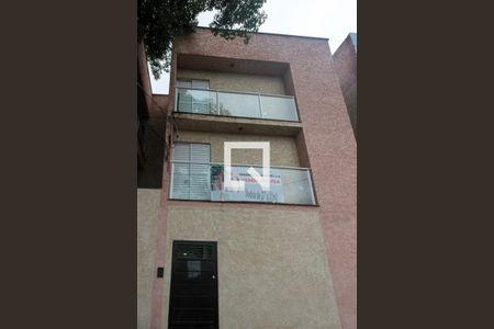 Apartamento à venda com 29m², 1 quarto e sem vaga Apartamento à venda com 29m², 1 quarto e sem vagaFachada