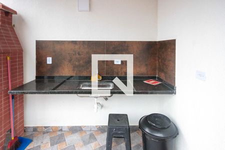 Apartamento à venda com 29m², 1 quarto e sem vaga Apartamento à venda com 29m², 1 quarto e sem vagaÁrea comum