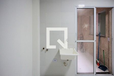 Apartamento à venda com 29m², 1 quarto e sem vaga Apartamento à venda com 29m², 1 quarto e sem vagaÁrea de Serviço