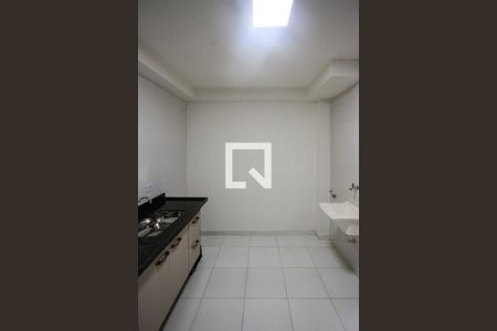 Apartamento à venda com 29m², 1 quarto e sem vaga Apartamento à venda com 29m², 1 quarto e sem vagaCozinha