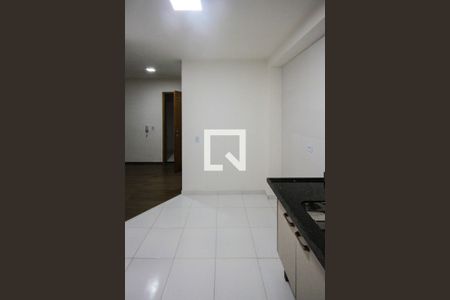 Apartamento à venda com 29m², 1 quarto e sem vaga Apartamento à venda com 29m², 1 quarto e sem vagaCozinha