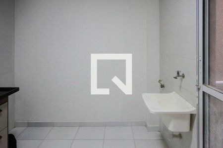 Apartamento à venda com 29m², 1 quarto e sem vaga Apartamento à venda com 29m², 1 quarto e sem vagaÁrea de Serviço