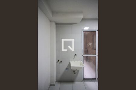 Apartamento à venda com 29m², 1 quarto e sem vaga Apartamento à venda com 29m², 1 quarto e sem vagaÁrea de Serviço