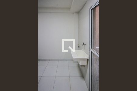 Apartamento à venda com 29m², 1 quarto e sem vaga Apartamento à venda com 29m², 1 quarto e sem vagaÁrea de Serviço