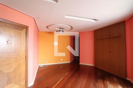 Sala de apartamento à venda com 3 quartos, 150m² em Baeta Neves, São Bernardo do Campo