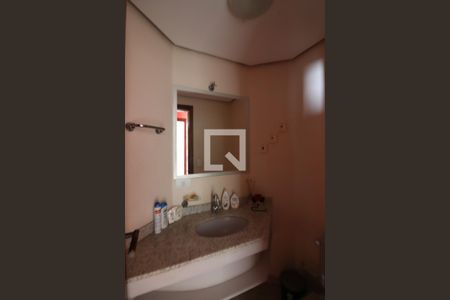 Lavabo de apartamento à venda com 3 quartos, 150m² em Baeta Neves, São Bernardo do Campo