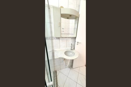 Apartamento para alugar com 110m², 3 quartos e 1 vagaBanheiro 1