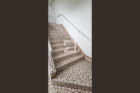 Apartamento para alugar com 110m², 3 quartos e 1 vagaEscada