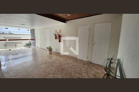 Apartamento para alugar com 110m², 3 quartos e 1 vagaHall de entrada