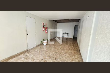 Apartamento para alugar com 110m², 3 quartos e 1 vagaHall de entrada