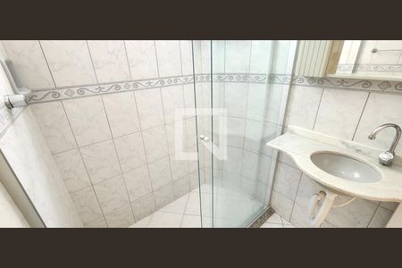 Apartamento para alugar com 110m², 3 quartos e 1 vagaBanheiro 1