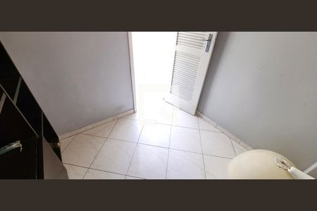 Apartamento para alugar com 110m², 3 quartos e 1 vagaQuarto de Serviço