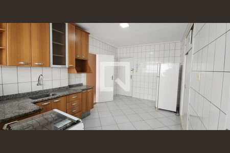 Apartamento para alugar com 110m², 3 quartos e 1 vagaCozinha