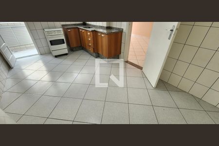 Apartamento para alugar com 110m², 3 quartos e 1 vagaCozinha