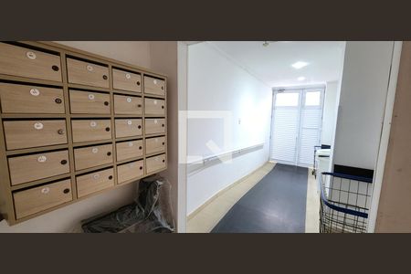 Apartamento para alugar com 110m², 3 quartos e 1 vagaHall de entrada