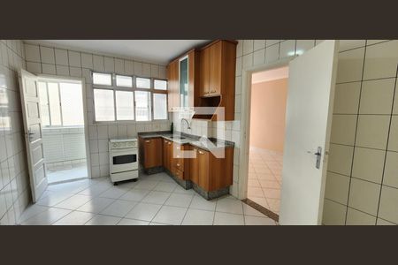 Apartamento para alugar com 110m², 3 quartos e 1 vagaCozinha