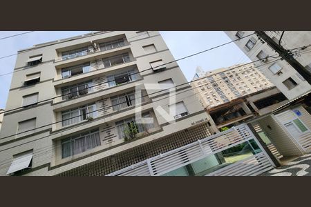 Apartamento para alugar com 110m², 3 quartos e 1 vagaFachada do Prédio