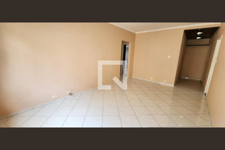 Apartamento para alugar com 110m², 3 quartos e 1 vagaSala