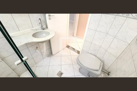 Apartamento para alugar com 110m², 3 quartos e 1 vagaBanheiro 1