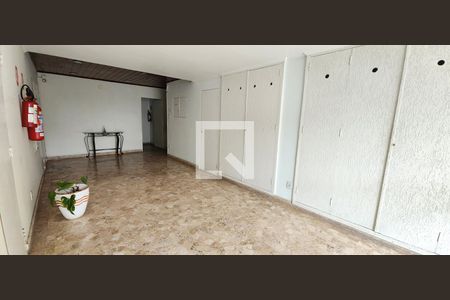 Apartamento para alugar com 110m², 3 quartos e 1 vagaHall de entrada