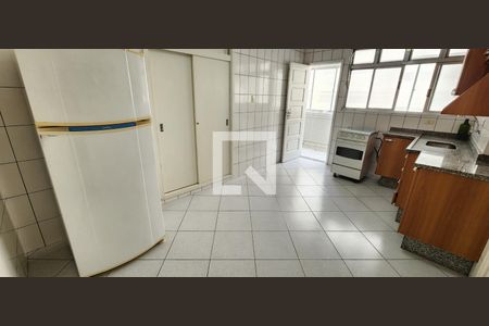Apartamento para alugar com 110m², 3 quartos e 1 vagaCozinha