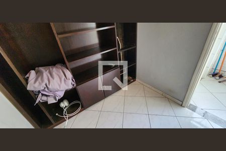 Apartamento para alugar com 110m², 3 quartos e 1 vagaQuarto de Serviço