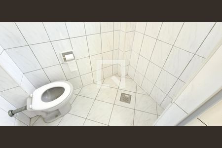 Apartamento para alugar com 110m², 3 quartos e 1 vagaBanheiro de serviço