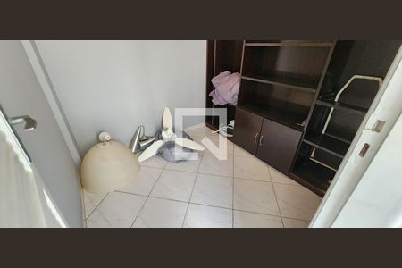 Apartamento para alugar com 110m², 3 quartos e 1 vagaQuarto de Serviço