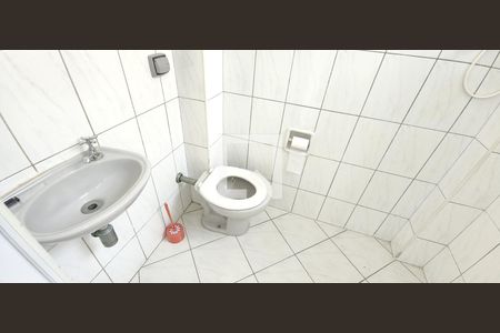Apartamento para alugar com 110m², 3 quartos e 1 vagaBanheiro de serviço
