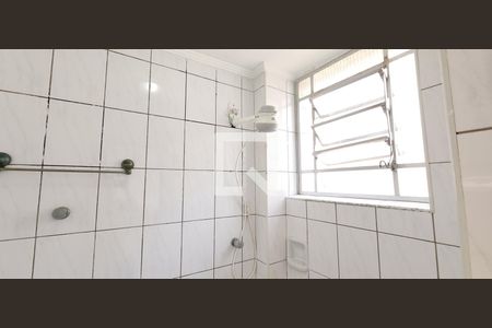 Apartamento para alugar com 110m², 3 quartos e 1 vagaBanheiro de serviço