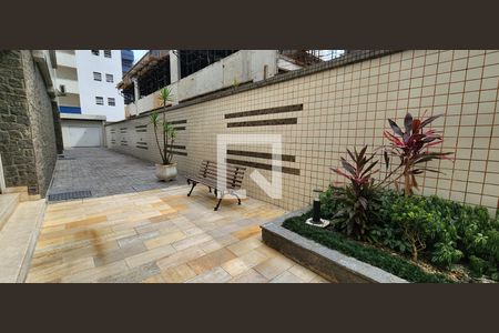 Apartamento para alugar com 110m², 3 quartos e 1 vagaEntrada