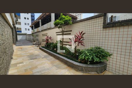 Apartamento para alugar com 110m², 3 quartos e 1 vagaEntrada