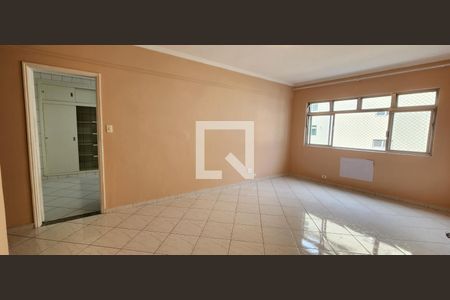 Apartamento para alugar com 110m², 3 quartos e 1 vagaSala