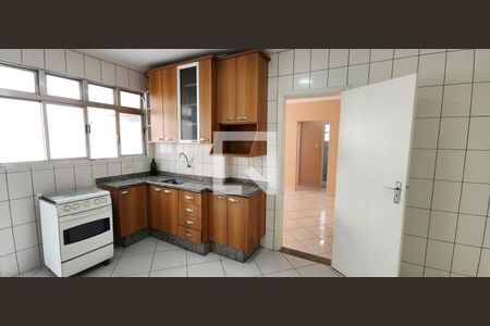 Apartamento para alugar com 110m², 3 quartos e 1 vagaCozinha - Armários