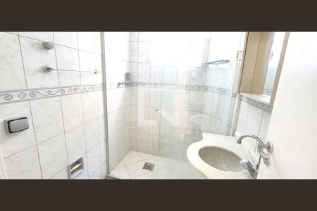 Apartamento para alugar com 110m², 3 quartos e 1 vagaBanheiro 1