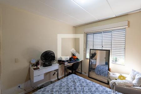Quarto 1 de apartamento à venda com 2 quartos, 54m² em Vila Nova, Porto Alegre