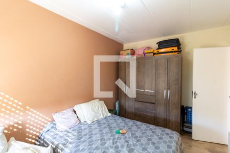 Quarto 1 de apartamento à venda com 2 quartos, 54m² em Vila Nova, Porto Alegre
